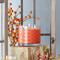 Root Candles Signature 3-Wick Honeycomb Beeswax Blend Jar Candle